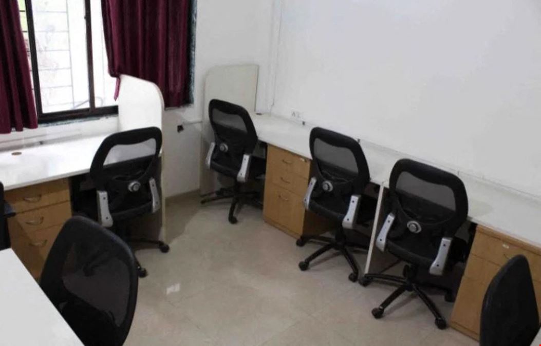 Excella Cowork - Baner Road