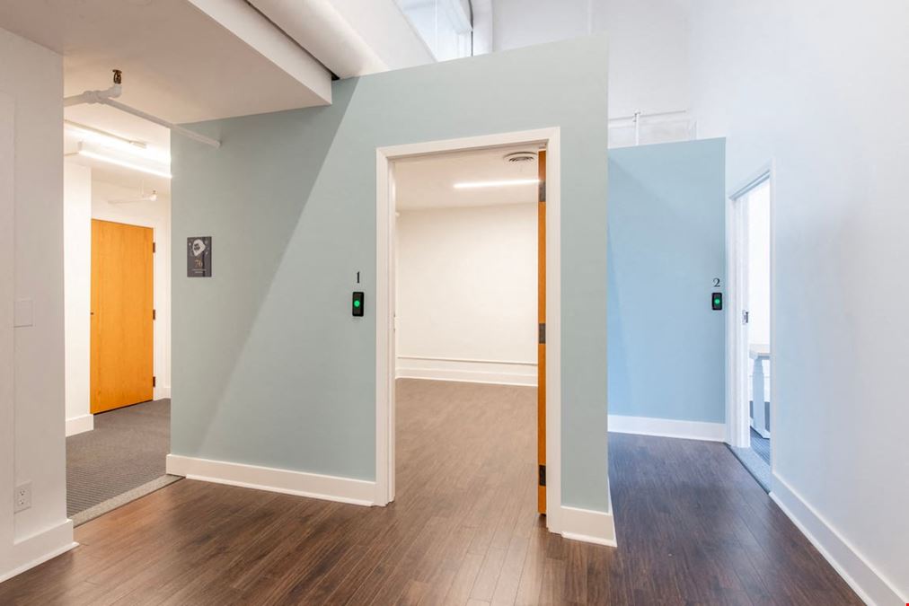 Suite 1