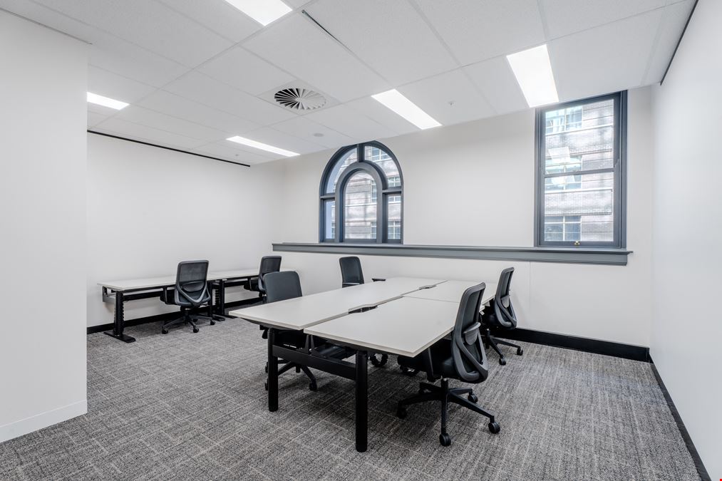 Tank Stream Labs - Tank Stream Suites - Kent Street