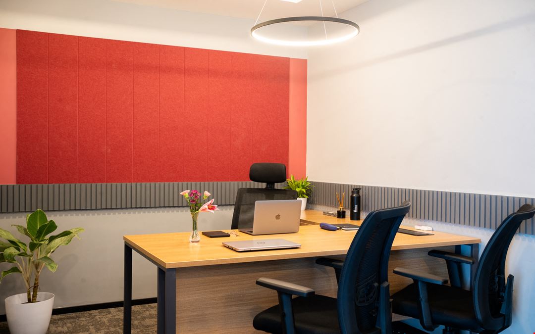 iKeva @ Jyothi Pinnacle