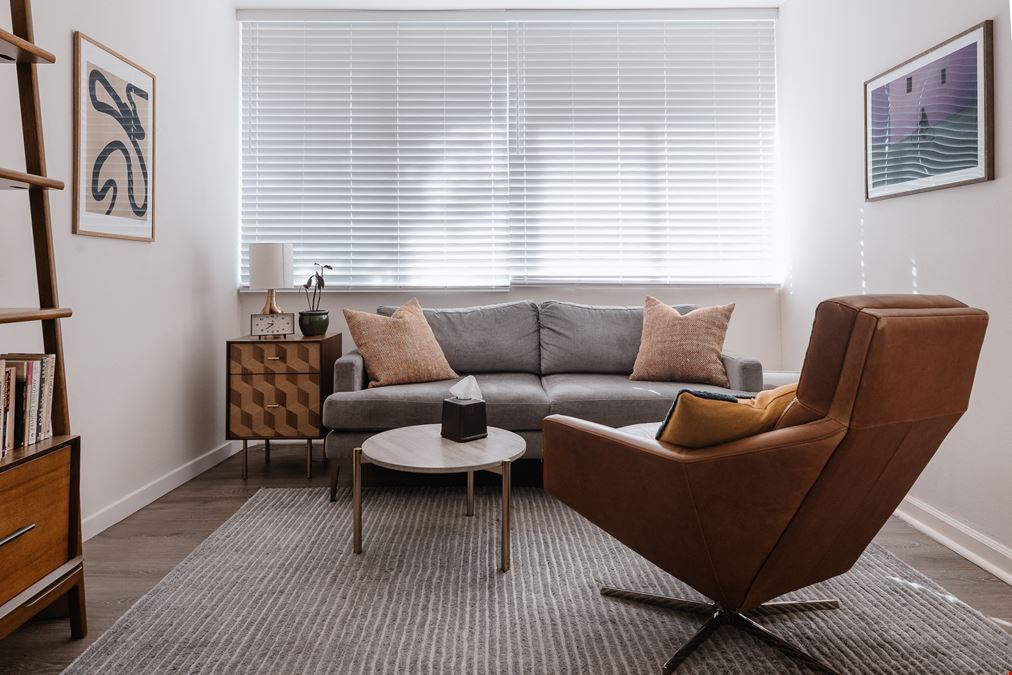 Wellness Spaces West Hollywood