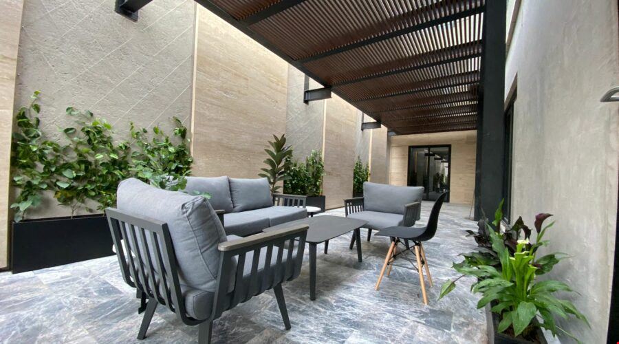 Colony Spaces - Colony - Prado Norte