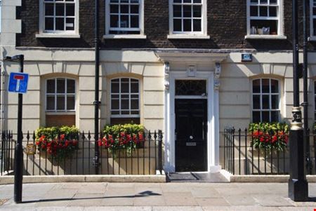 Preview of Podium - London - 56-58 Broadwick Street Coworking space for Rent in London