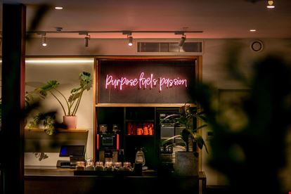 Preview of XandWhy - People's Mission Hall - Whitechapel Office space for Rent in London