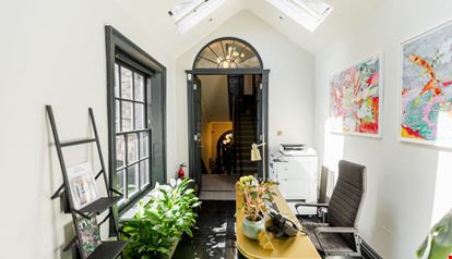 Preview of Grafter - Ely House Office space for Rent in Dublin