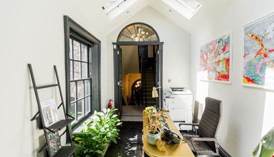 Grafter - Ely House Preview of Grafter - Ely House Office space for Rent in Dublin