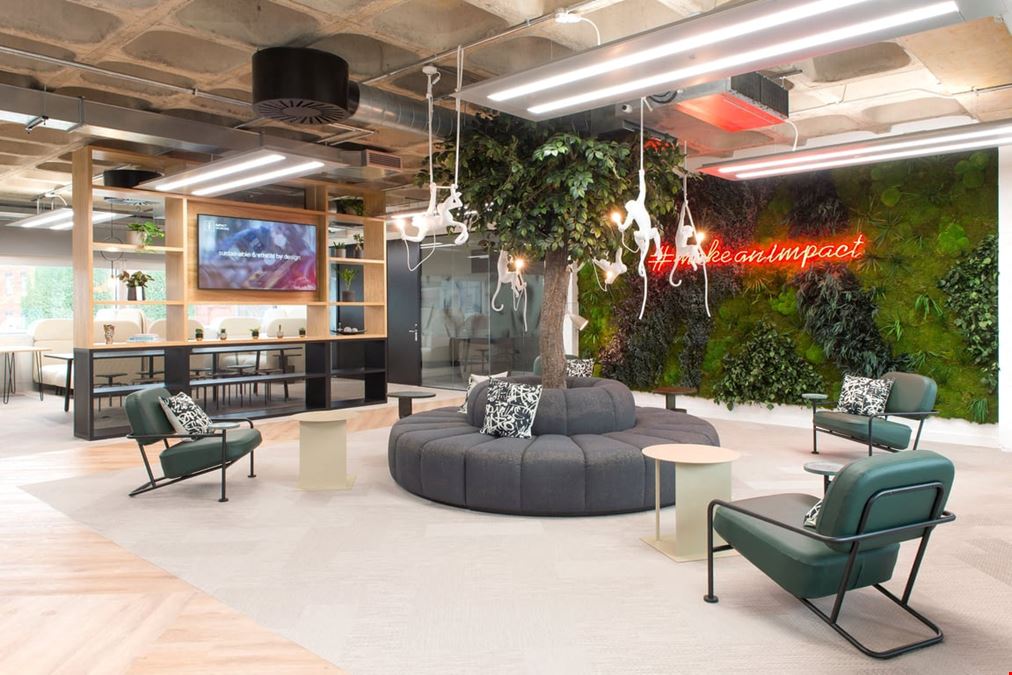 Impact Working - Spectrum