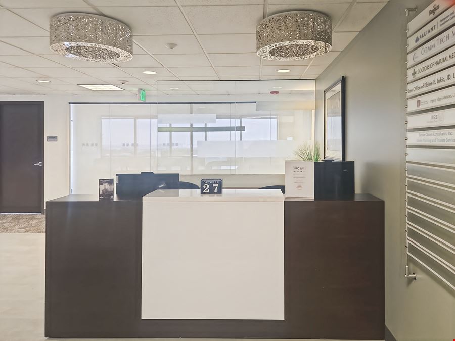 CO, Lakewood - 200 Union