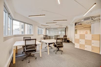 Preview of Deskeo - Boulogne Edouard Vaillant Office space for Rent in Boulogne-Billancourt