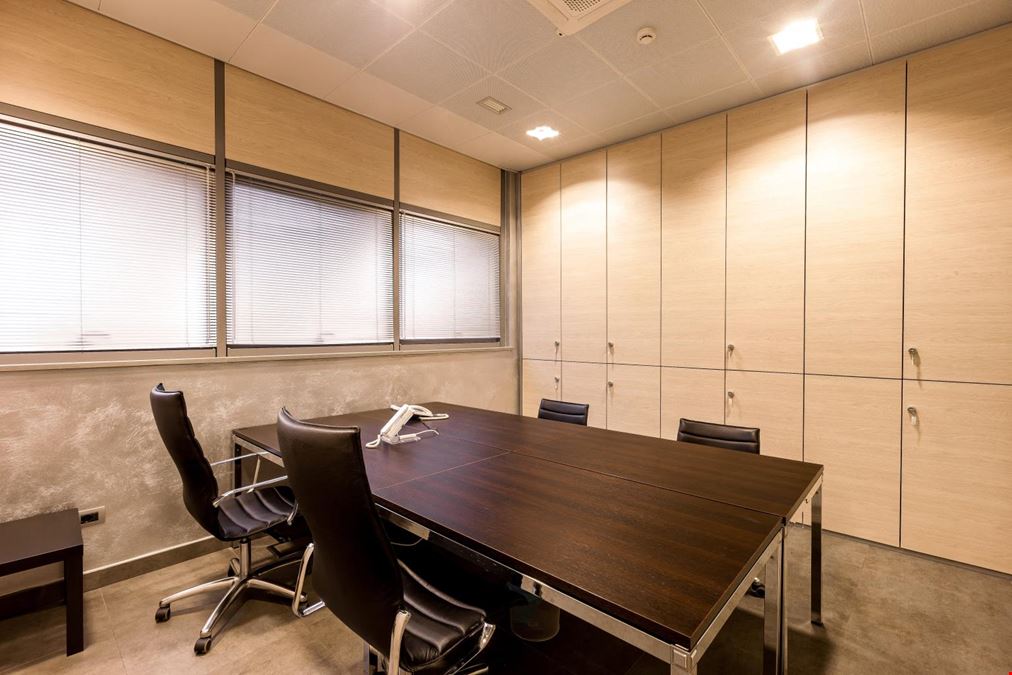 Office For You - Rome