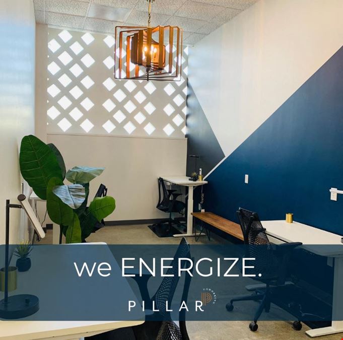 Pillar Cowork
