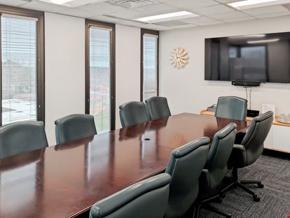 Preview of Regus - Hickory Tate Blvd Office space for Rent in Hickory