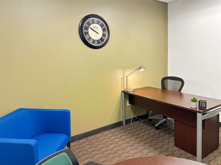 Regus - Orlando – GAI Building