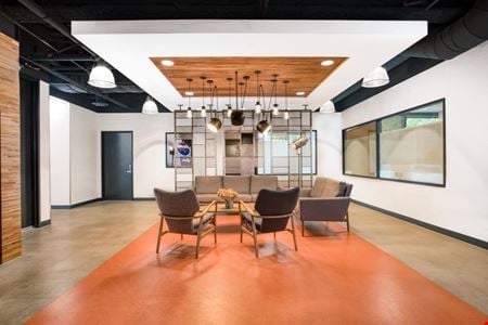 Preview of Burbank Media District Coworking space for Rent in Burbank