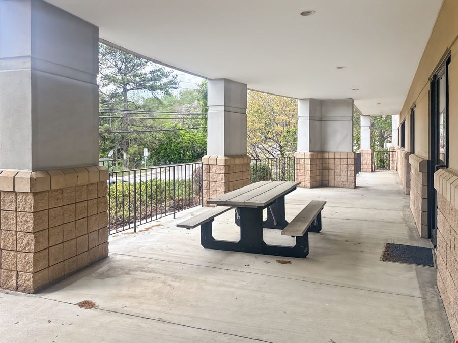 HQ - Carrboro - Greensboro St