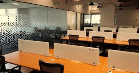 Preview of IndiQube - Opus Coworking space for Rent in Bangalore