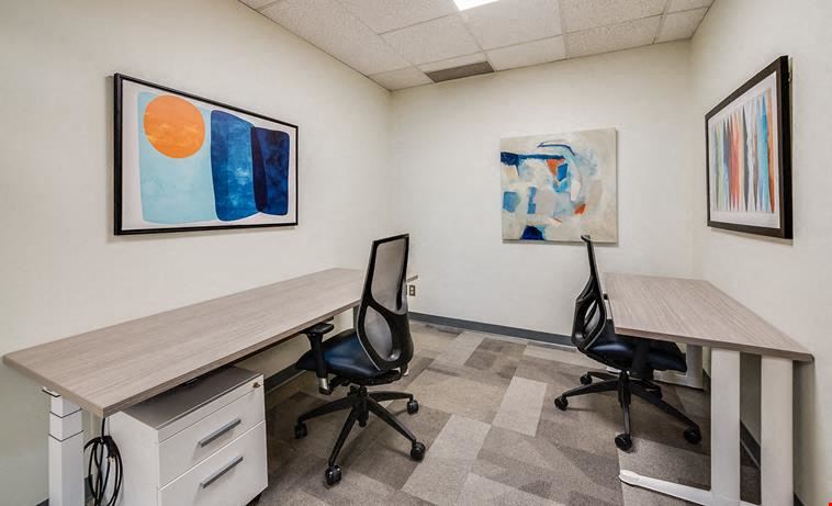 Day Office 125