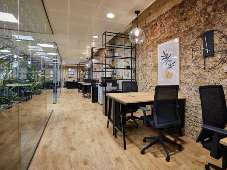 Eccleston Greater 25