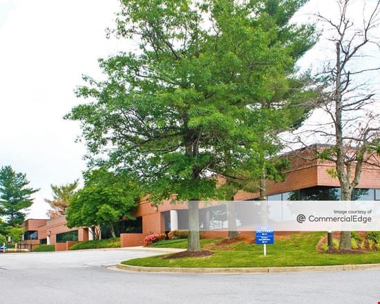 Preview of WareSpace Lanham Office space for Rent in Lanham