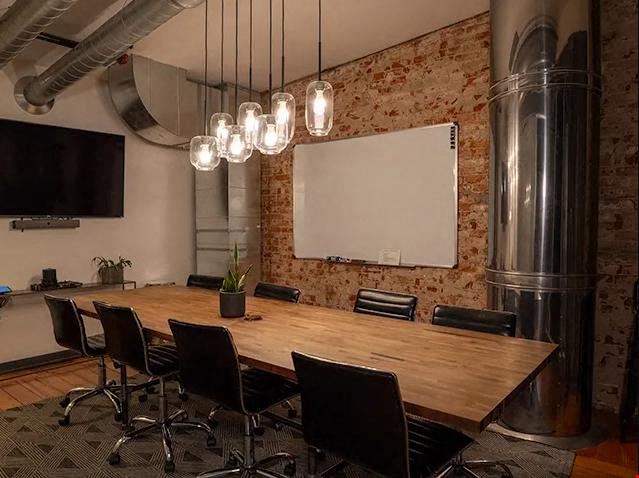 Lift Bridge Cowork Union Block