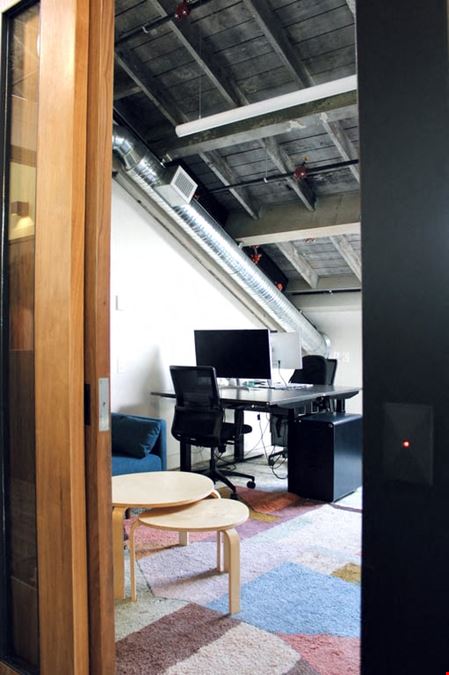 Private Office 13