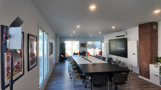 Preview of The Valley Hub Office space for Rent in Cambridge