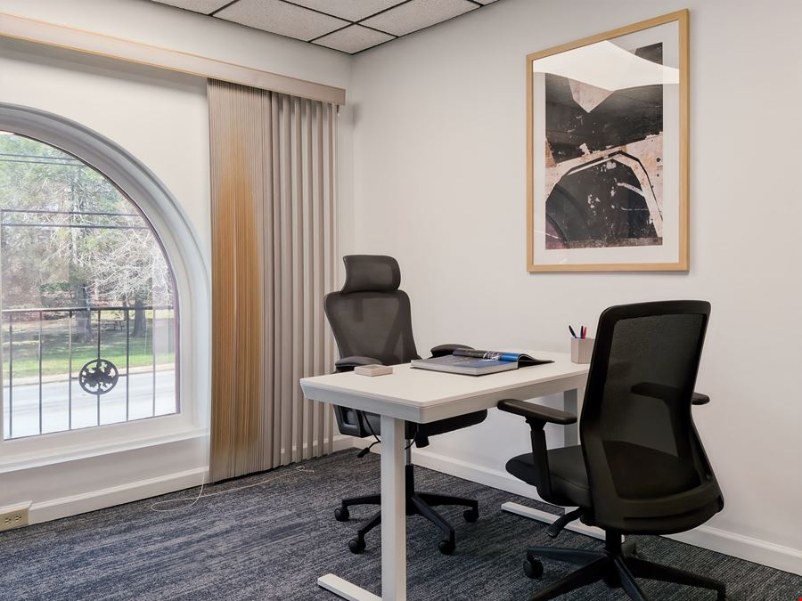 NC, Hendersonville - Asheville Hwy