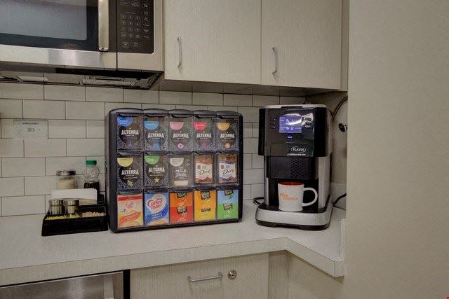 High Point Office Evolution