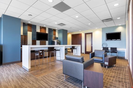 Preview of Towne Park at Garden State Office space for Rent in Cherry Hill