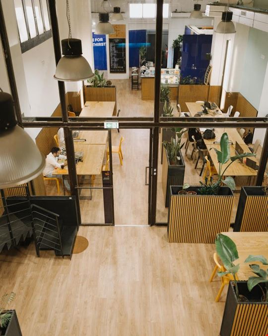 Magnisi Studio S.R.L