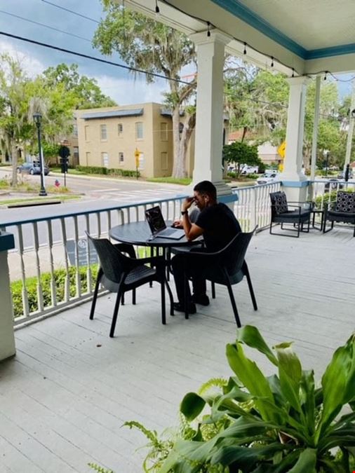 Workspace Collective