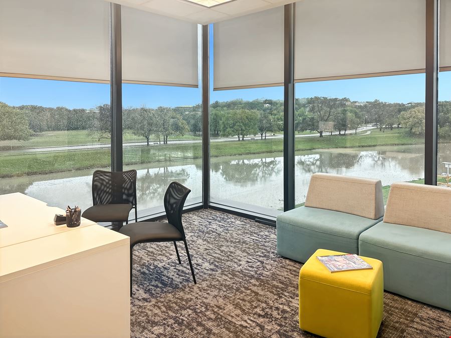 Regus - Fort Worth - Westbend