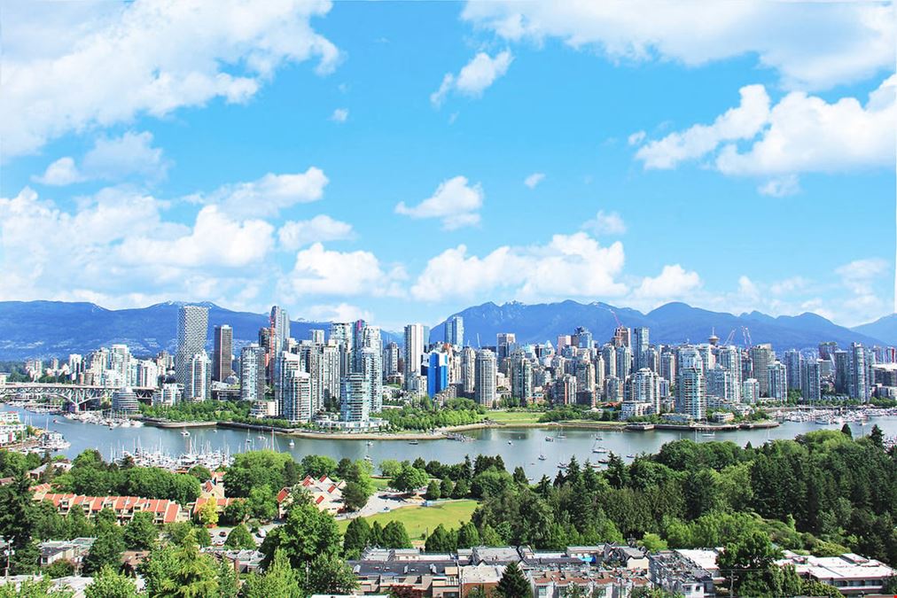 MPS Executive Suites