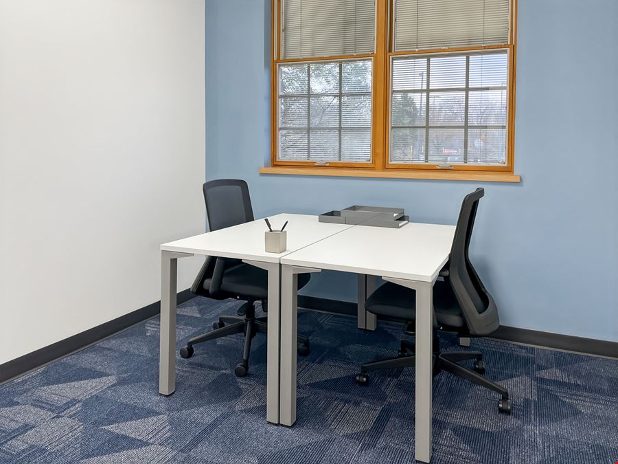 OH, Madison - Water Tower Dr