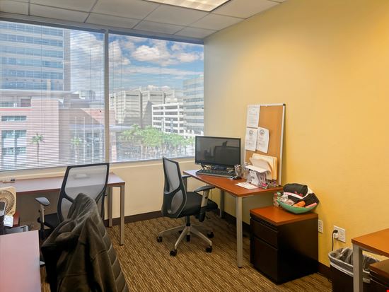 NV, Las Vegas - City Central Place