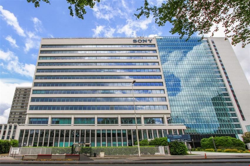 Hiptown La Défense - Quais de Seine