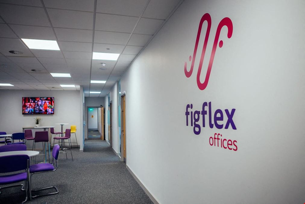 FigFlex Offices Coventry