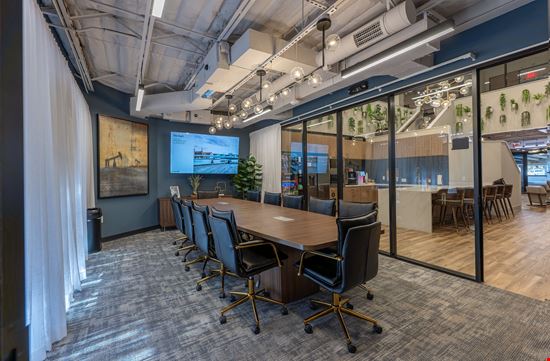 Urban Office - River Oaks