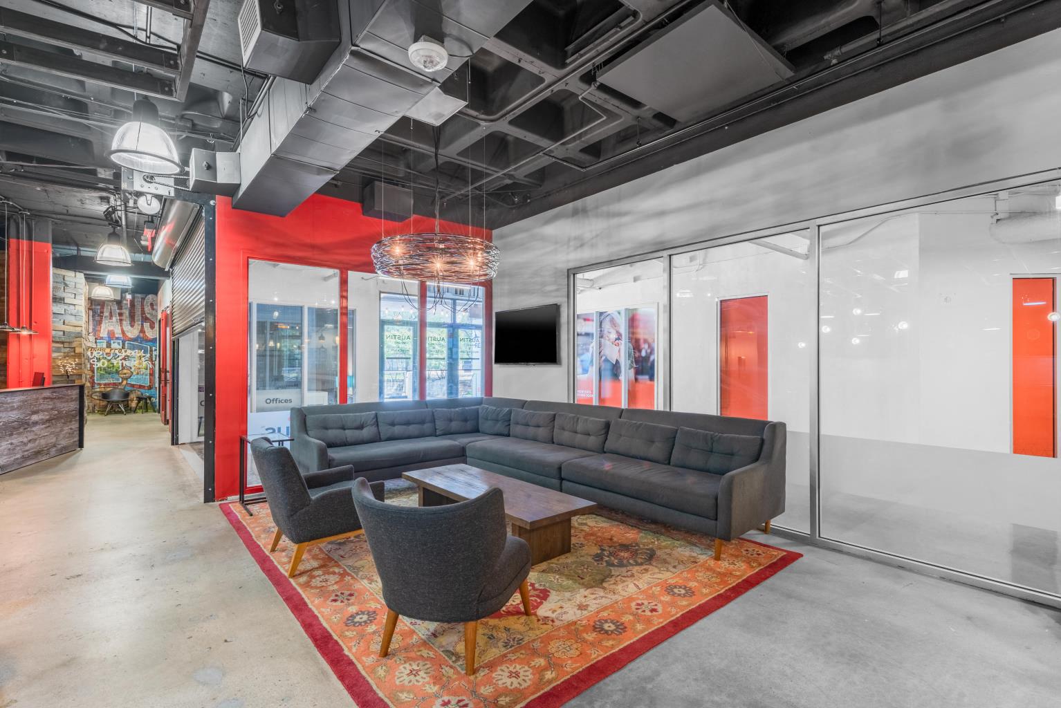 Dobie Center Preview of Dobie Center Office space for Rent in Austin