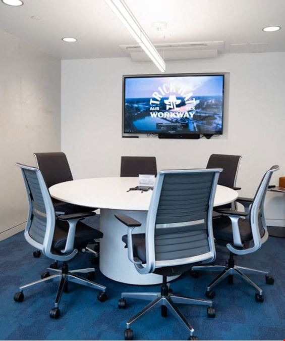 Conference Room 2