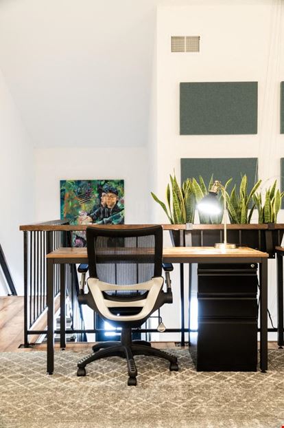 Outlet Coworking Sacramento