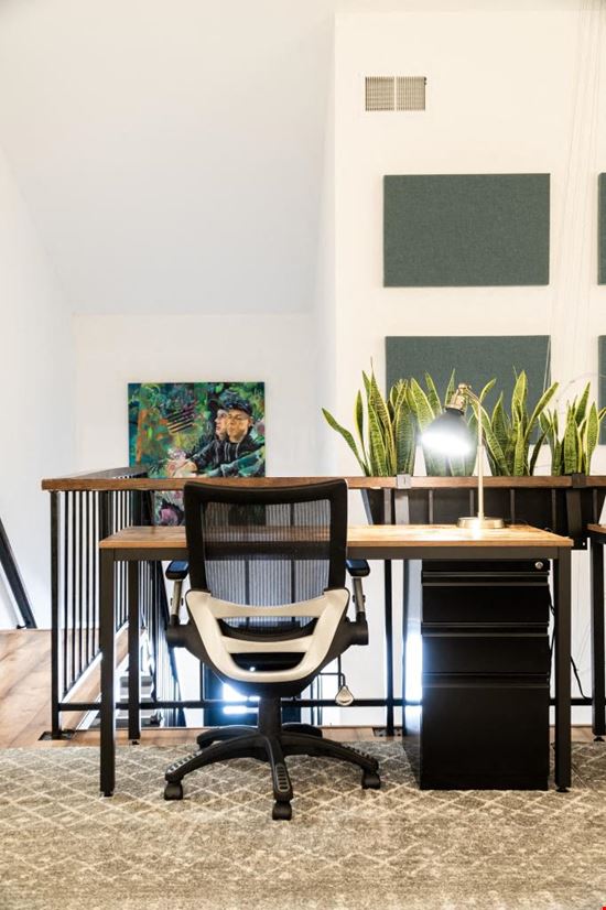 Preview of Outlet Coworking Sacramento Office space for Rent in Sacramento