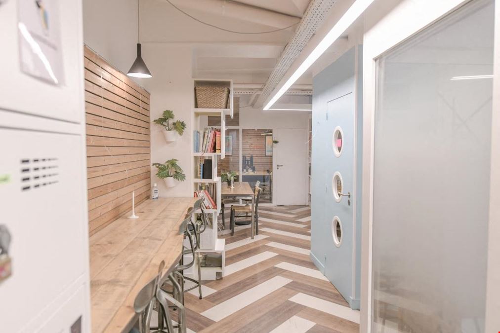 MyCowork Montorgueil