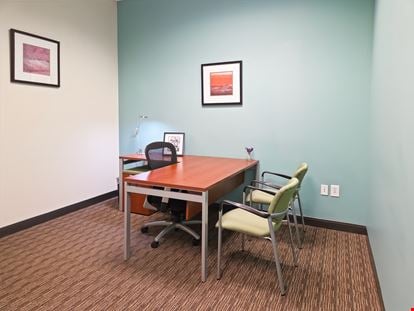 Regus - Columbia - Main Street