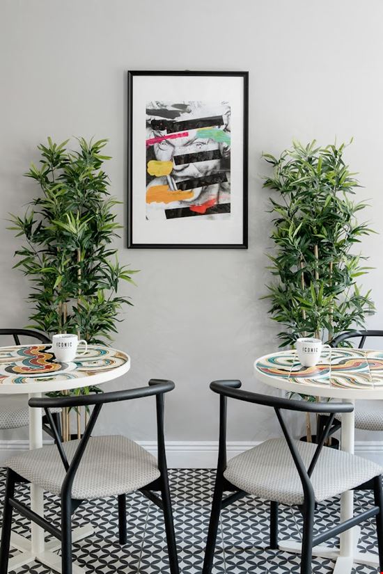 Preview of Iconic Offices - The Victorians Office space for Rent in Dublin