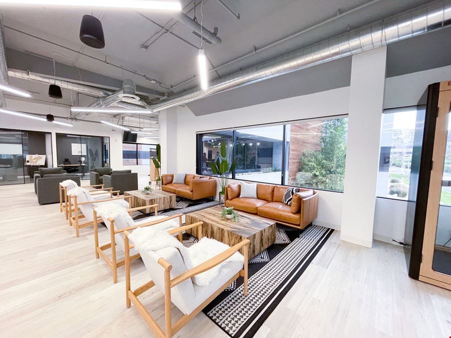 Venture X San Diego Scripps Ranch