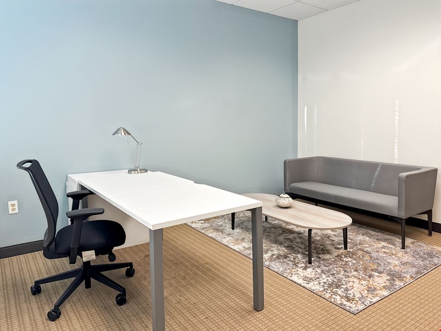 GA, Atlanta - Glenridge