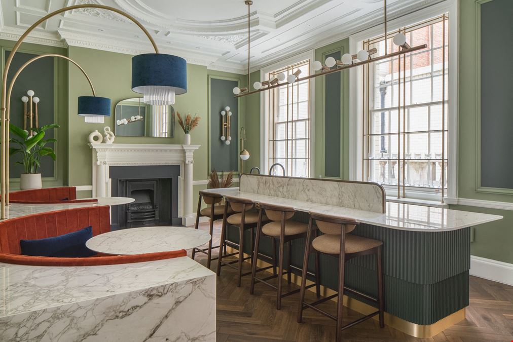 Argyll - 84 Brook Street