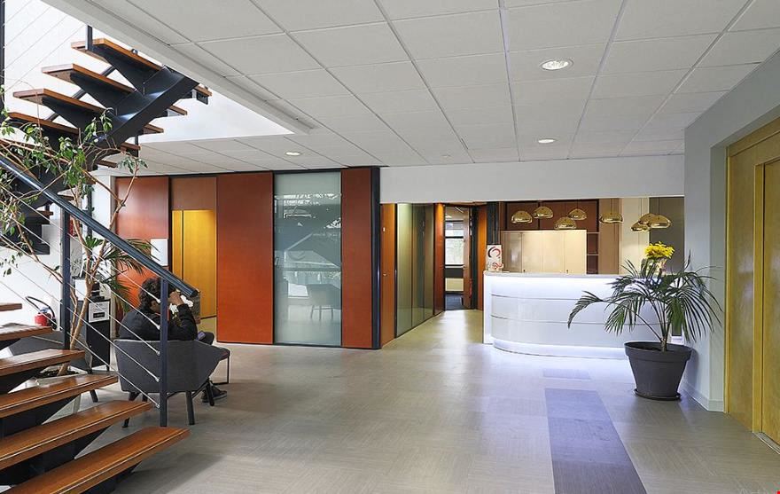 Baya Axess - Sophia - Antipolis Business Center