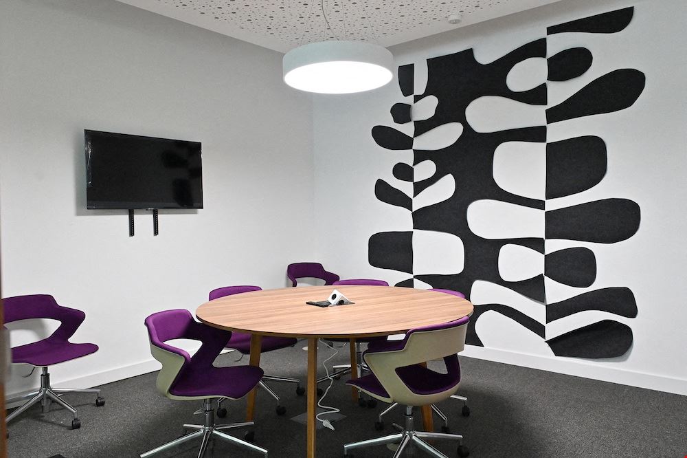 Avila Spaces - Parque Das Nações